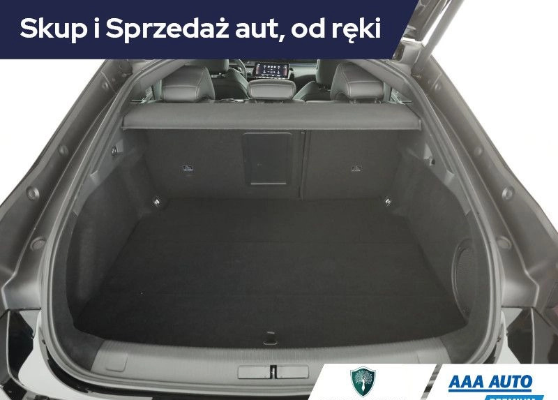 Peugeot 508 cena 116000 przebieg: 15945, rok produkcji 2019 z Pleszew małe 352